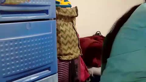 eunice online show from March 22, 2:32 pm