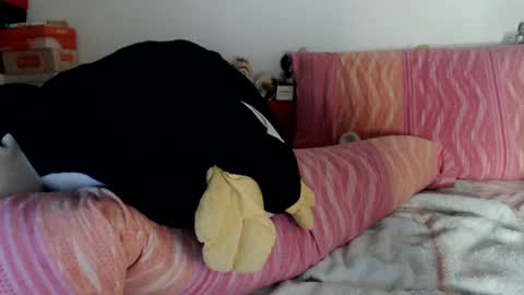 lovelywoman22 online show from February 6, 5:40 pm