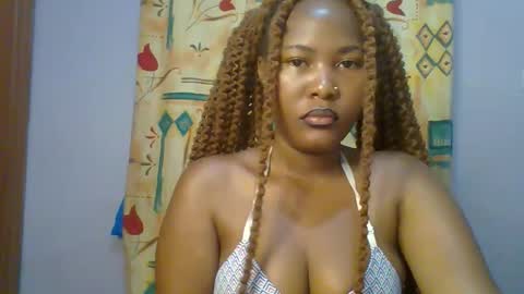 Hanna online show from April 17, 2:25 am