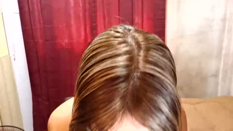 loveme_fiona online show from February 1, 1:13 am