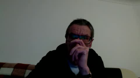 lovepvcearly50s online show from January 7, 8:03 pm