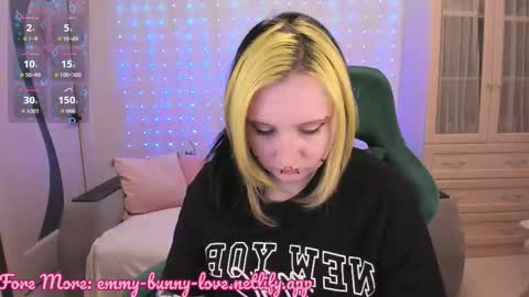 Emmy online show from February 5, 2:42 pm