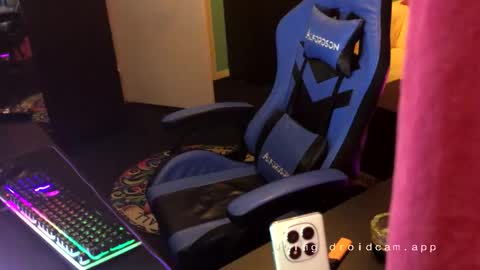 LoverBoy89HH online show from March 13, 4:27 am