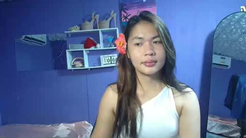 JANE loves you online show from January 6, 12:47 am