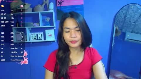 JANE loves you online show from April 22, 7:26 am