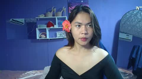 JANE loves you online show from January 7, 12:48 am