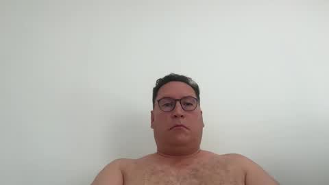 Enjoy all me Gostoso online show from February 10, 9:07 pm