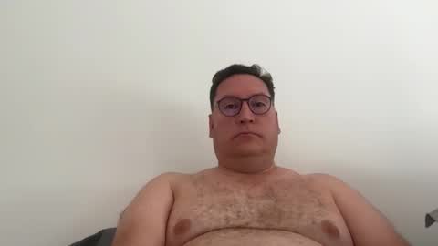 Enjoy all me Gostoso online show from February 9, 8:11 pm