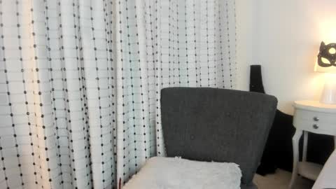 loverisu online show from December 5, 8:06 pm