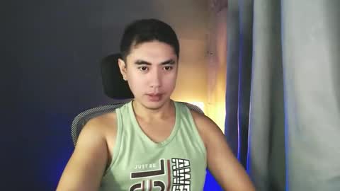 PRINCE JEFF online show from May 23, 3:30 pm