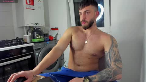 Mike online show from April 15, 7:38 pm