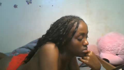 RedJoy online show from March 15, 4:10 pm