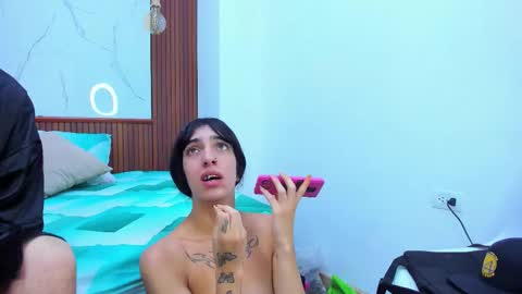 sofia and bryan online show from February 19, 10:31 pm