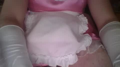 SussySissy online show from November 2, 1:38 am