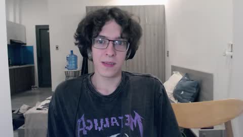 LovesomeCookie online show from November 3, 5:47 pm