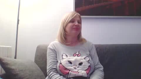 Snapshot of lovestar544963 chatting on January 10, 8:59 pm Marlyn online show from January 10, 8:59 pm