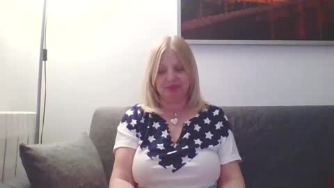 Snapshot of lovestar544963 chatting on January 27, 10:16 pm Marlyn online show from January 27, 10:16 pm