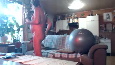 aaron online show from October 19, 10:09 am