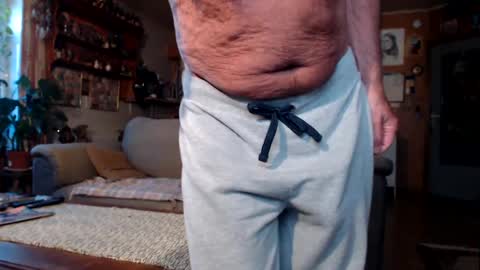 aaron online show from January 30, 4:13 pm