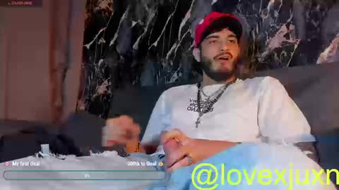 lovexjuxn77 online show from March 14, 8:57 pm