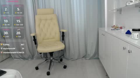 Cristina online show from May 8, 11:38 am