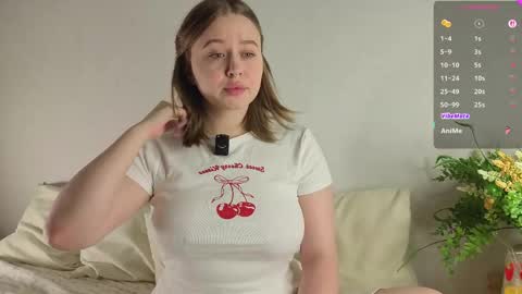 Eva online show from June 4, 8:15 pm