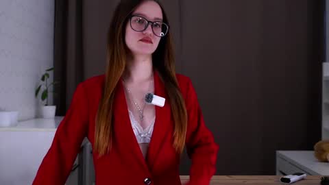 Amelia online show from April 11, 11:14 am