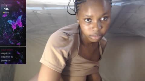 loyalcutic online show from October 11, 10:20 am