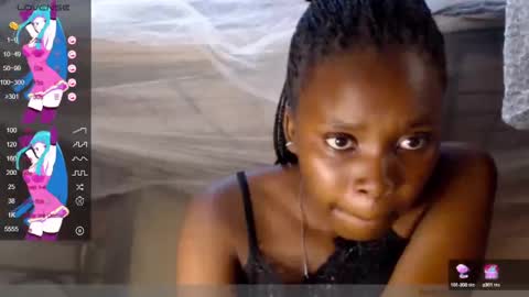 loyalcutic online show from February 9, 6:43 am