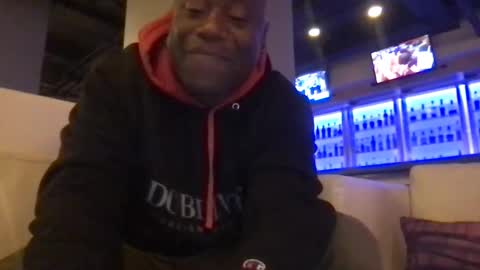 Snapshot of loyaltywashere chatting on January 12, 10:34 am Dynasty online show from January 12, 10:34 am