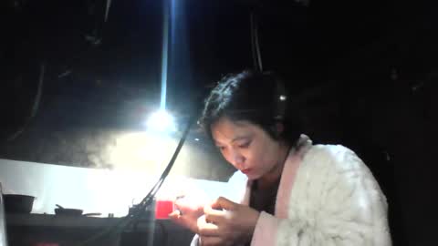 lsmbaby online show from February 19, 12:37 pm