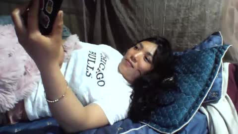 lsmbaby online show from April 3, 2:46 pm