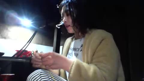 lsmbaby online show from February 4, 1:04 pm