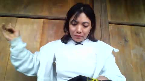 lsmbaby online show from March 24, 3:34 am