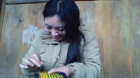 lsmbaby online show from November 12, 2:25 am