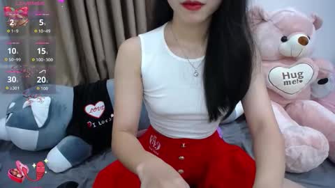 Snapshot of ltmina chatting on October 24, 5:08 am Mina online show from October 24, 5:08 am