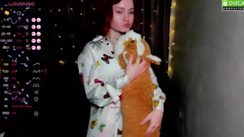 lu_muon online show from February 23, 4:39 am