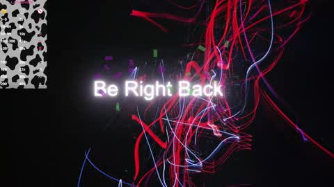 Lucia online show from October 26, 3:18 am