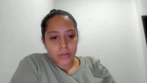 Lucy online show from April 16, 3:50 am