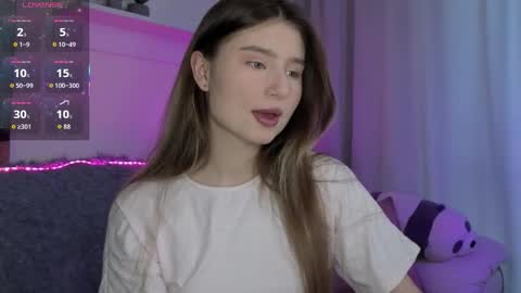 Lua online show from March 23, 3:17 pm