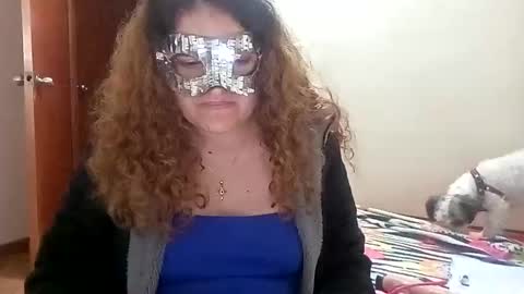 luana363 online show from September 22, 1:31 am