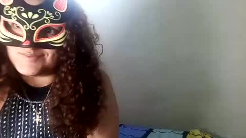 luana363 online show from January 21, 3:15 am