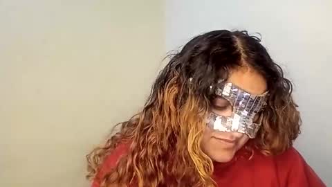 luana363 online show from October 29, 3:41 am