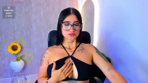 Luana online show from November 10, 12:08 pm