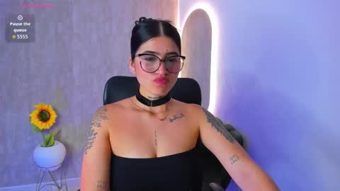 Luana online show from October 20, 12:10 pm