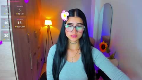Luana online show from July 2, 11:04 am