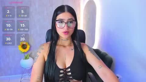 Luana online show from October 28, 12:06 pm