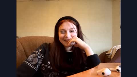 Luna online show from November 21, 8:23 am