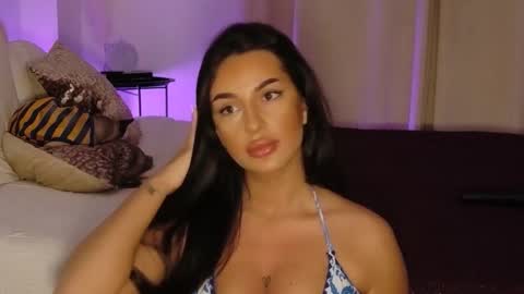 Luana Dess online show from April 22, 11:23 pm