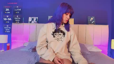 Luan online show from November 17, 12:52 pm